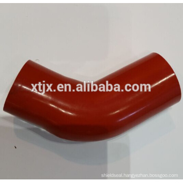 soft tube silicone tube with high quality